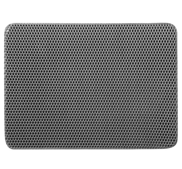 CleanPaws Katzenstreu Matte