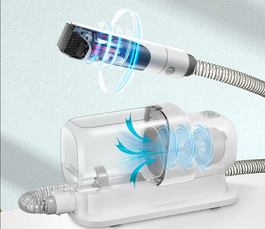 PetClean Pro Tierpflegeset