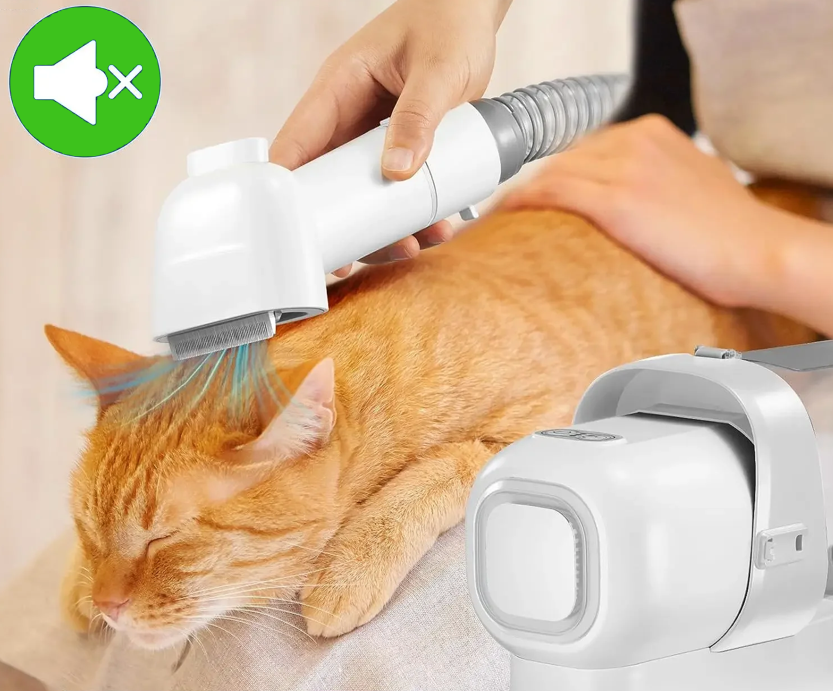 PetClean Pro Tierpflegeset
