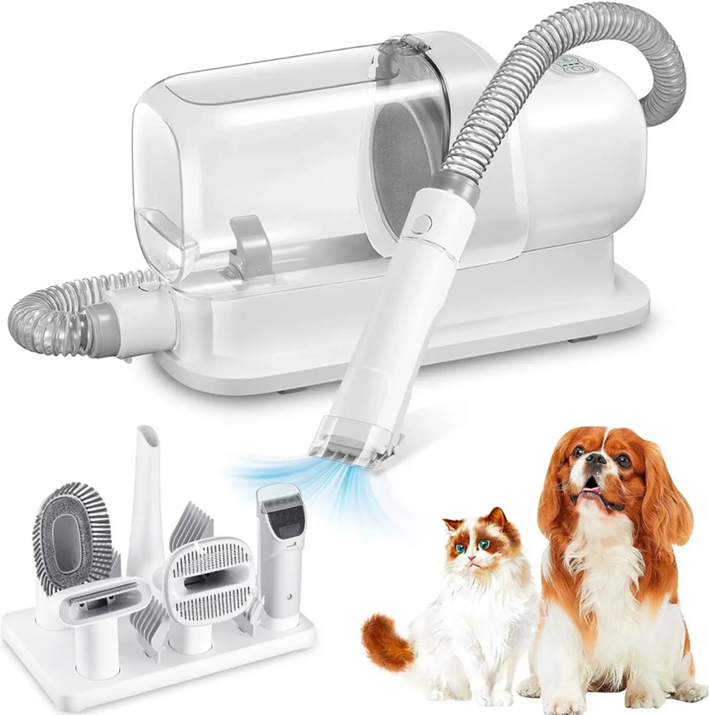 PetClean Pro Tierpflegeset