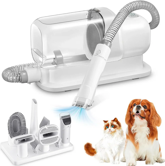 PetClean Pro Tierpflegeset