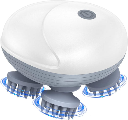 CatCloud Massager - Elektrisches Kopfmassagegerät